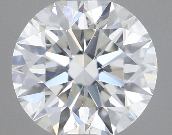 659448021 Diamant Natural ROUND SI1