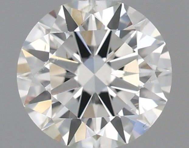 659448068 Diamant Natural ROUND SI1