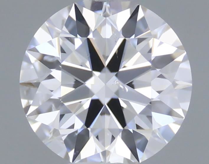 659448136 Diamant Natural ROUND SI1