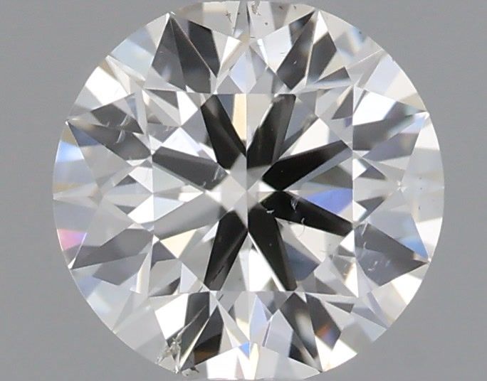 659448224 Diamant Natural ROUND SI1