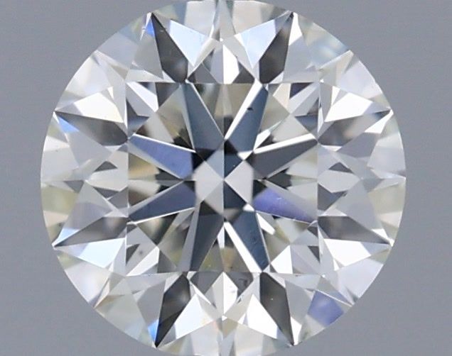 659448236 Diamant Natural ROUND VS2