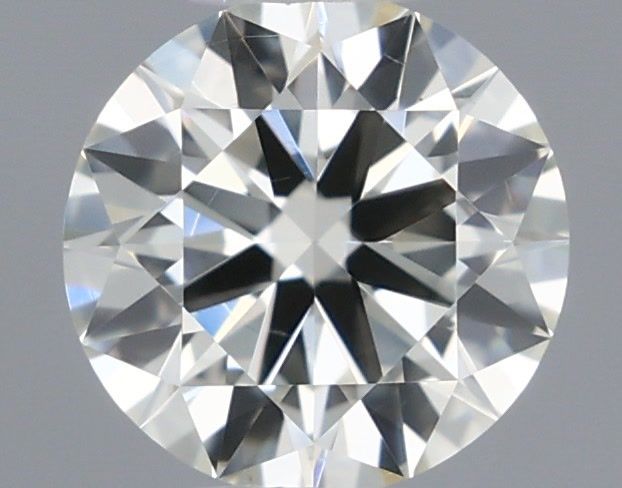 659448237 Diamant Natural ROUND VS2