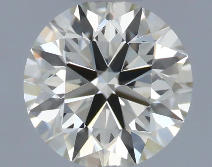 659448238 Diamant Natural ROUND VS1