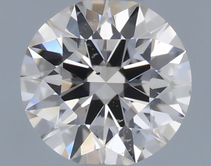 659448239 Diamant Natural ROUND SI1