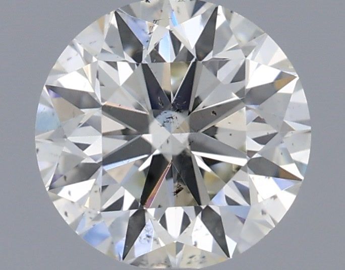 659448256 Diamant Natural ROUND SI1
