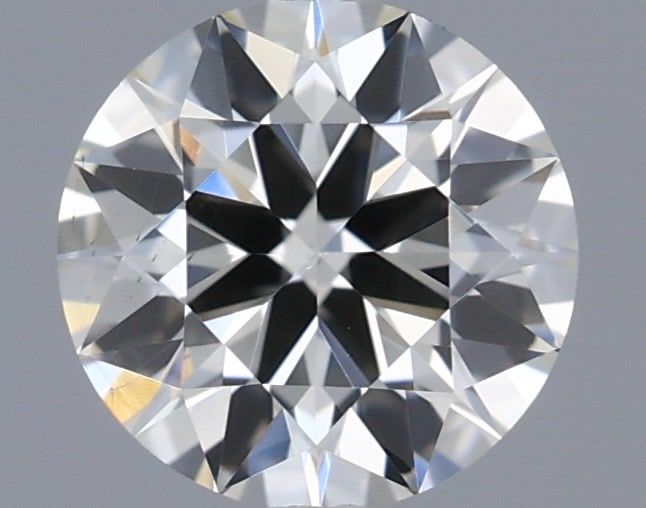 659448275 Diamant Natural ROUND SI1