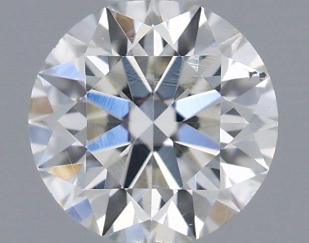 659448296 Diamant Natural ROUND SI1