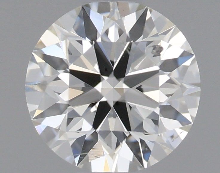 659448302 Diamant Natural ROUND SI1