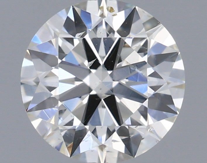659448309 Diamant Natural ROUND SI1