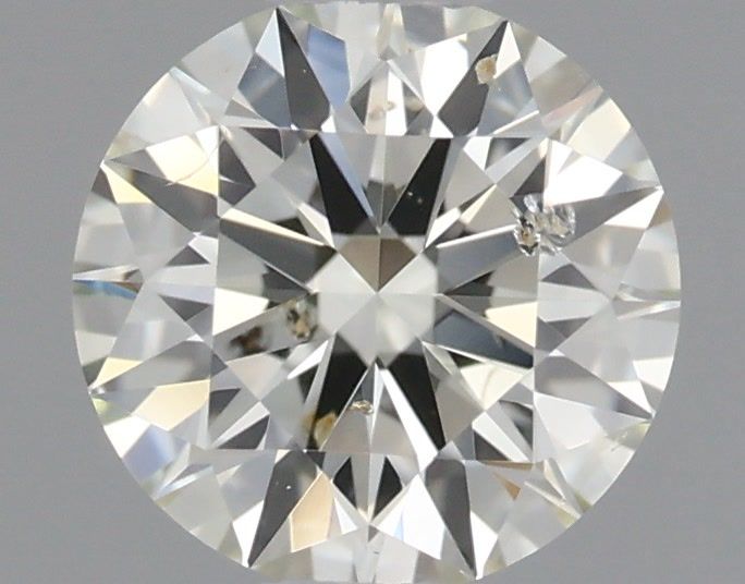 659448443 Diamant Natural ROUND SI1