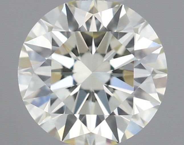 659448452 Diamant Natural ROUND VS1