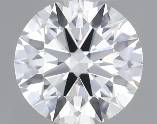 659448484 Diamant Natural ROUND VVS1