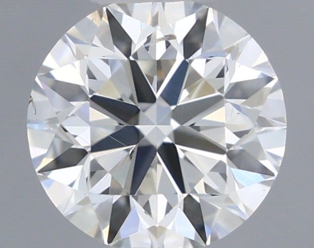 659448489 Diamant Natural ROUND SI1