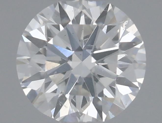 659448492 Diamant Natural ROUND SI1