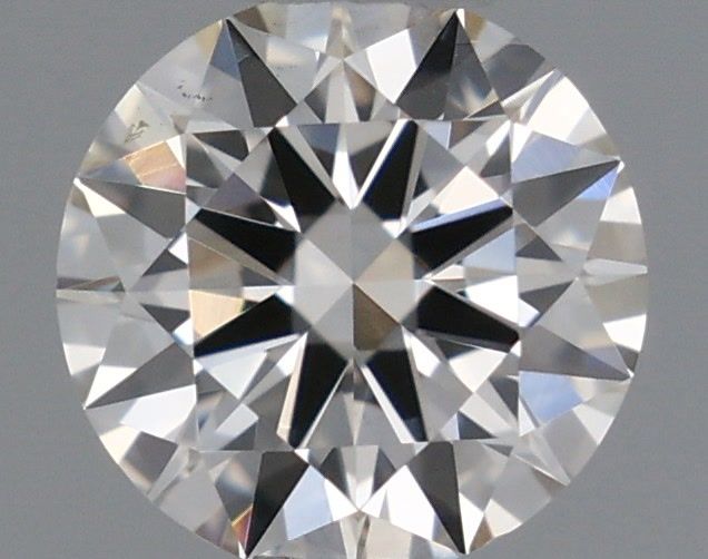 659448507 Diamant Natural ROUND VS2