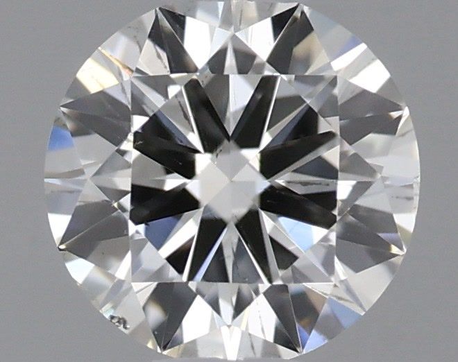 659448542 Diamant Natural ROUND SI1