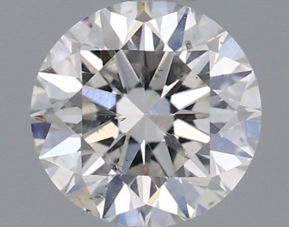 659448543 Diamant Natural ROUND SI1