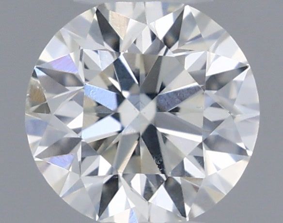 659448548 Diamant Natural ROUND SI1