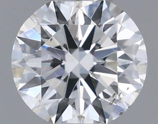 659448555 Diamant Natural ROUND SI1