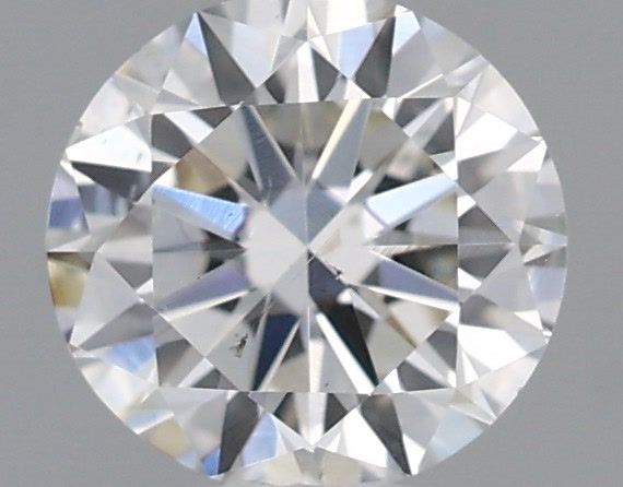 659448558 Diamant Natural ROUND SI1