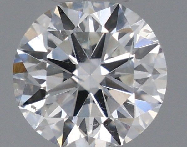 659448597 Diamant Natural ROUND SI1
