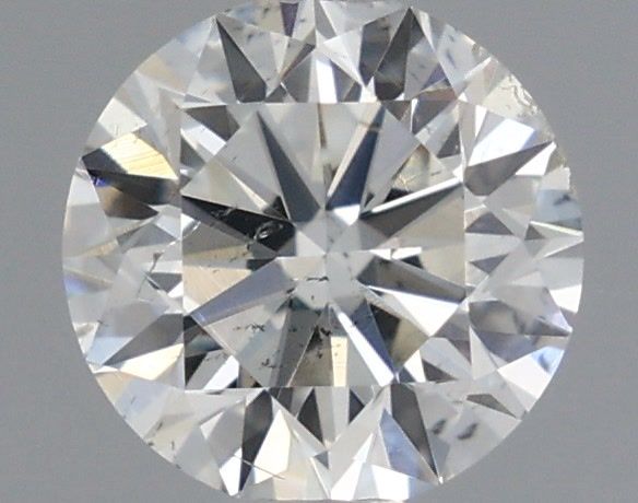659448606 Diamant Natural ROUND SI1