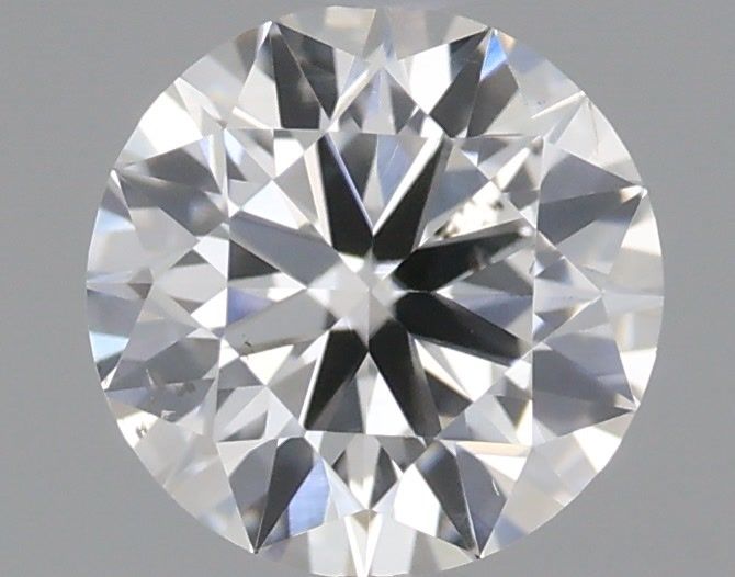 659448617 Diamant Natural ROUND SI1
