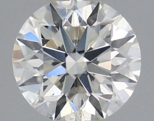 659448618 Diamant Natural ROUND SI1