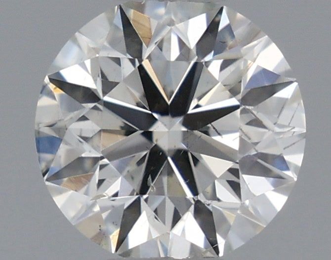 659448627 Diamant Natural ROUND SI1