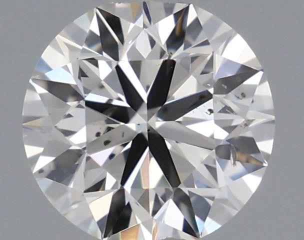 659448629 Diamant Natural ROUND SI1