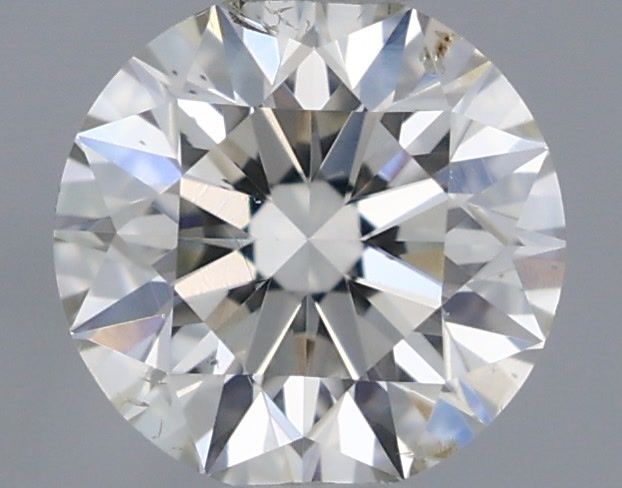 659448630 Diamant Natural ROUND SI1