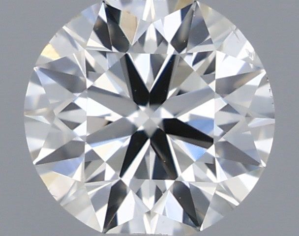 659448635 Diamant Natural ROUND VS2