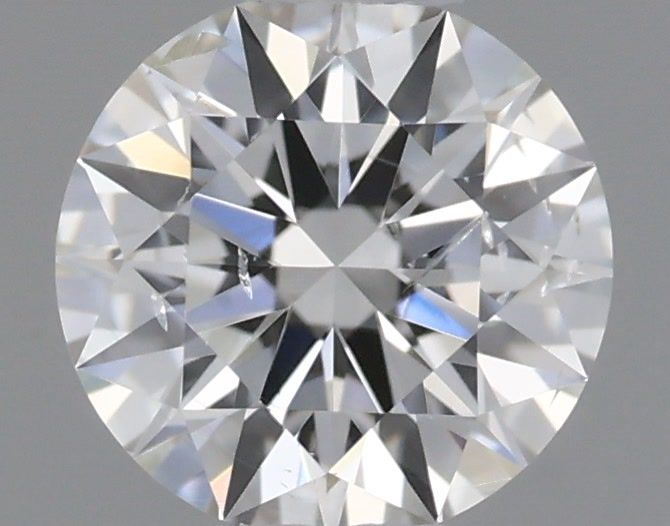 659448651 Diamant Natural ROUND SI1