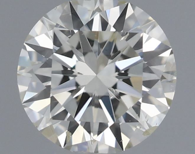 659448655 Diamant Natural ROUND SI1