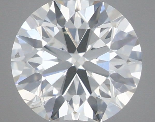 659448660 Diamant Natural ROUND SI1