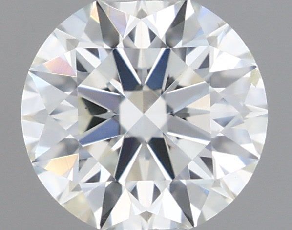 659448664 Diamant Natural ROUND VS2
