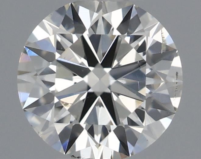 659448667 Diamant Natural ROUND SI1