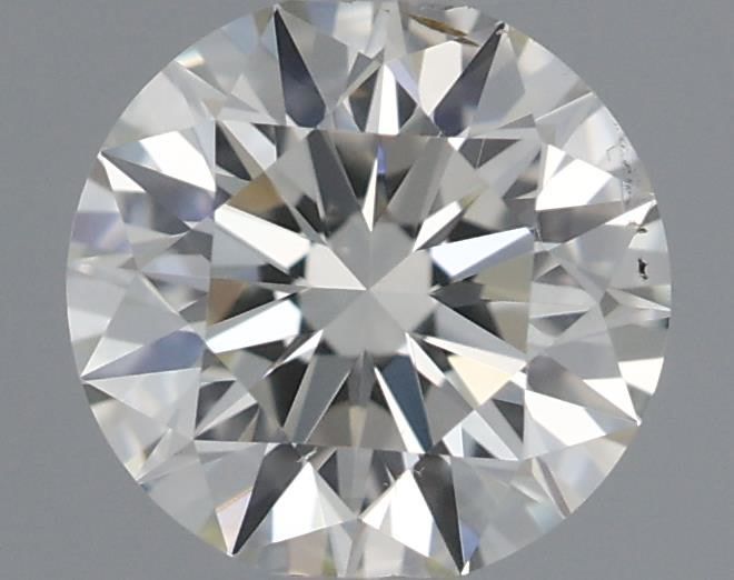 659448674 Diamant Natural ROUND SI1