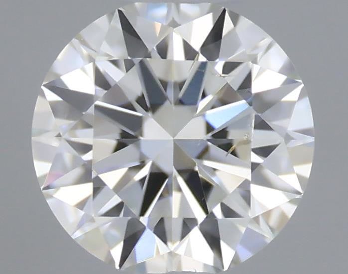 659448676 Diamant Natural ROUND SI1