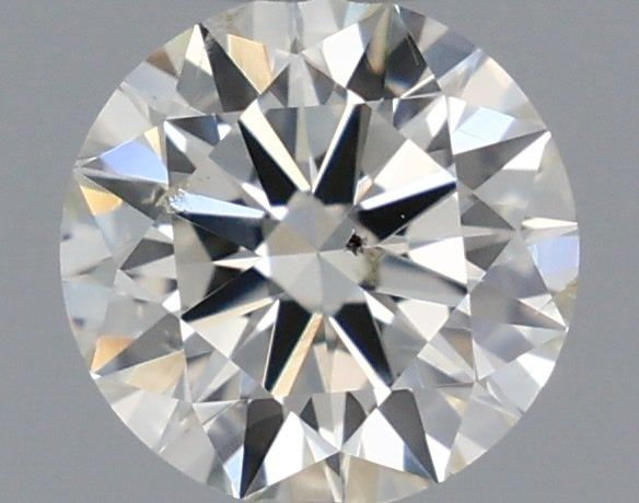 659448710 Diamant Natural ROUND SI1