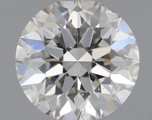 659448711 Diamant Natural ROUND SI1