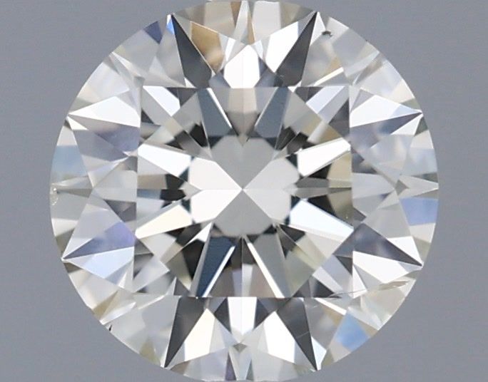 659448720 Diamant Natural ROUND SI1