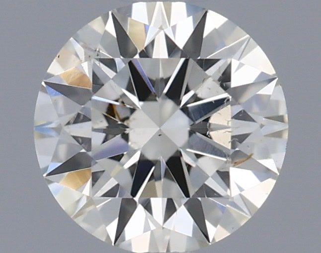 659448724 Diamant Natural ROUND SI1
