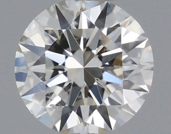 659448728 Diamant Natural ROUND SI1
