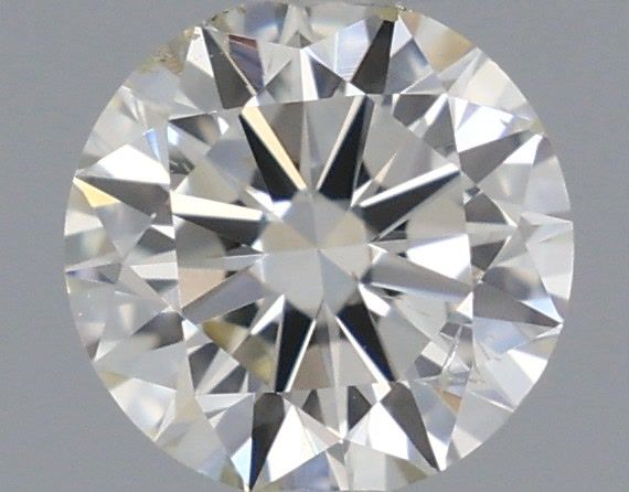 659448747 Diamant Natural ROUND SI1