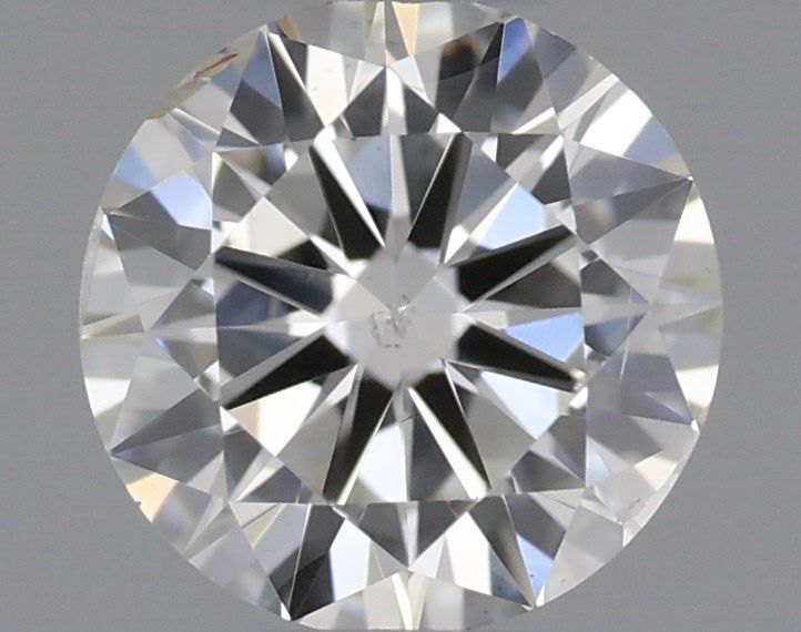659448748 Diamant Natural ROUND SI1