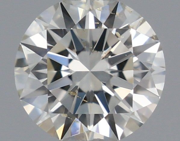 659448757 Diamant Natural ROUND SI1