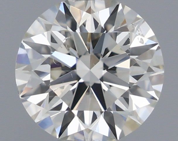 659448758 Diamant Natural ROUND SI1