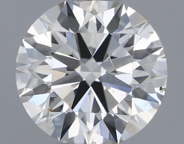 659448762 Diamant Natural ROUND SI1