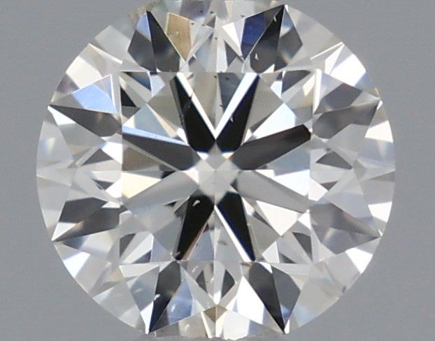 659448764 Diamant Natural ROUND SI1